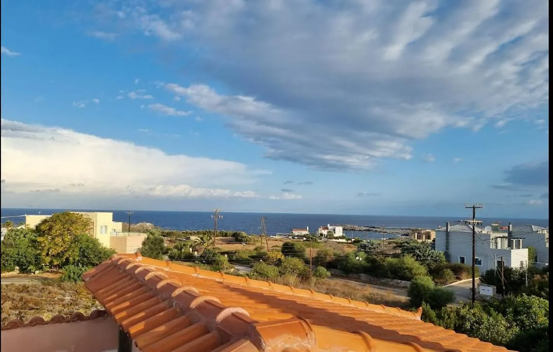 Villa Eleana Chania  Aparthotel Chania (Crete)