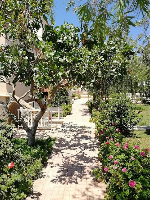Aparthotel Villa Eleana Chania  Greece