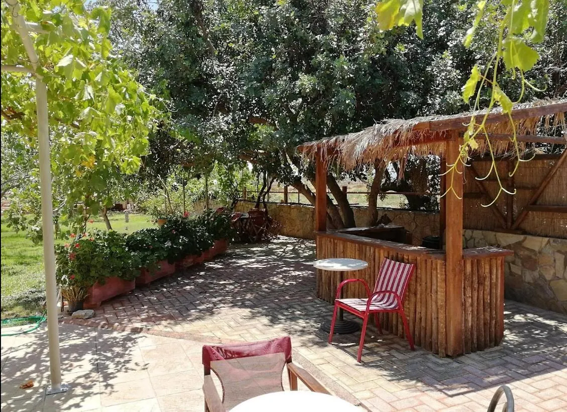 Villa Eleana Chania  Greece