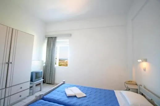 Aparthotel Villa Eleana Chania