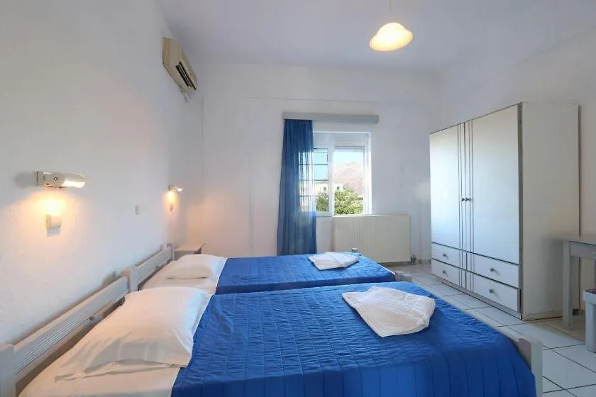 Villa Eleana Chania  Aparthotel