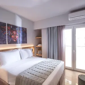 Nuovo Crete By Sea Hotel