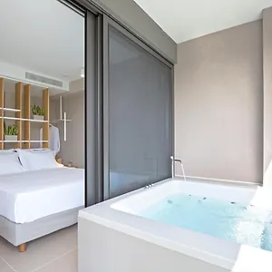 Noemie Luxury Appart hôtel