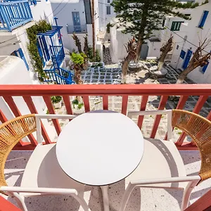 Alana Mykonos Mykonos Town