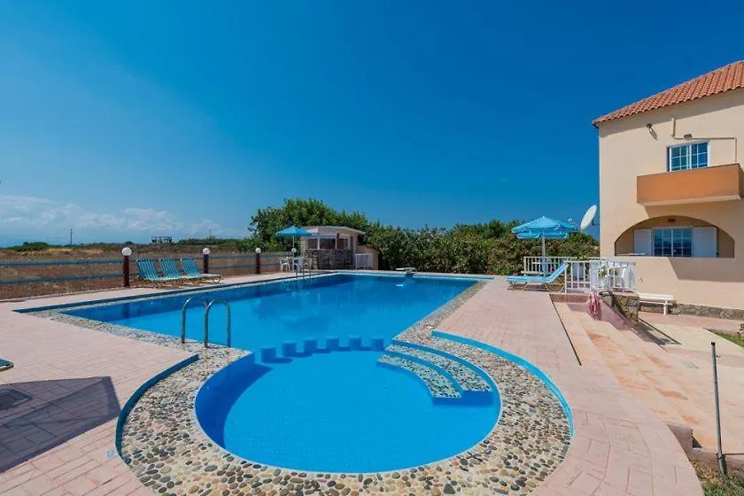 Villa Eleana La Canea
