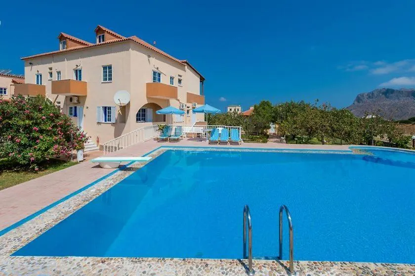 Villa Eleana La Canea