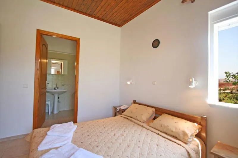 Villa Eleana La Canea