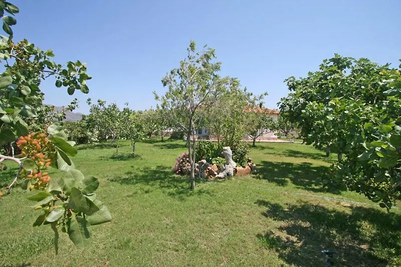 Villa Eleana La Canea 0*,  Grecia