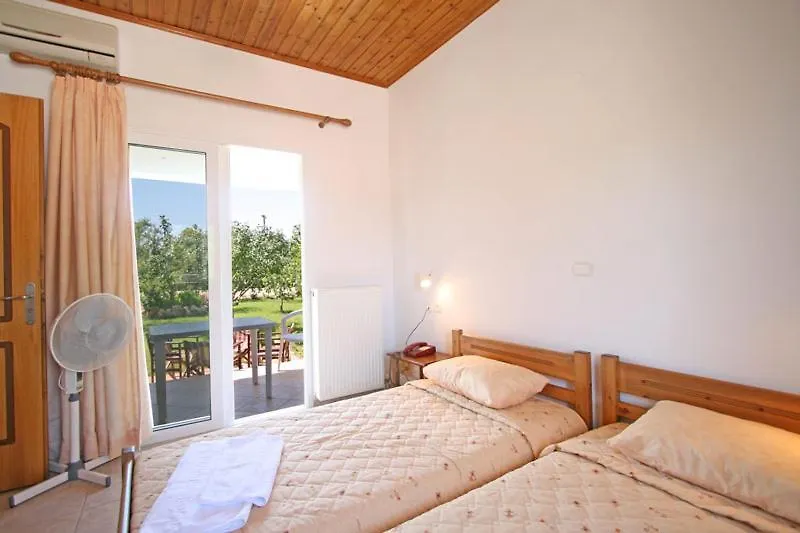Villa Eleana La Canea Grecia