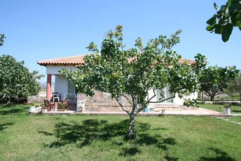 Apartahotel Villa Eleana La Canea