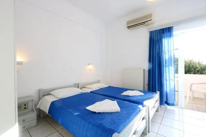 Villa Eleana La Canea Grecia