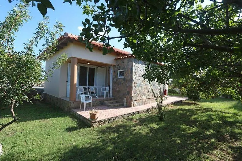 Villa Eleana La Canea Grecia