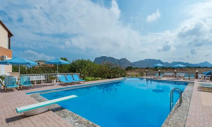 Villa Eleana La Canea 0*,  Grecia