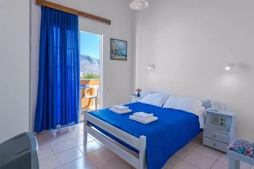 Villa Eleana La Canea 0*,  Grecia