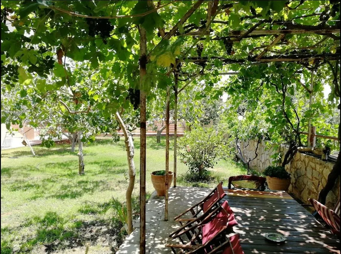 Apartahotel Villa Eleana La Canea