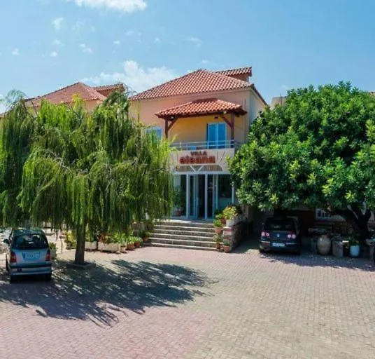 Villa Eleana La Canea Apartahotel